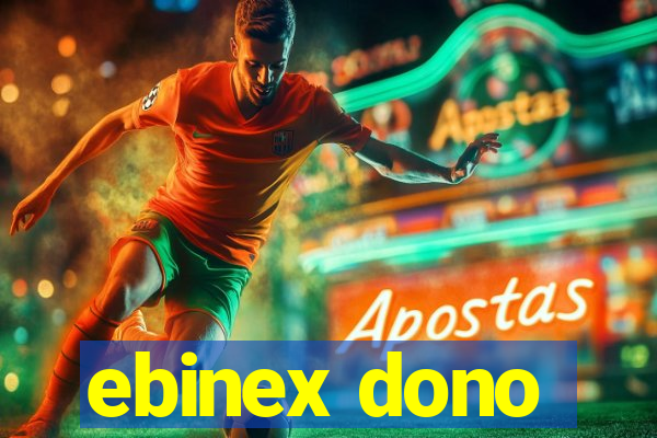 ebinex dono